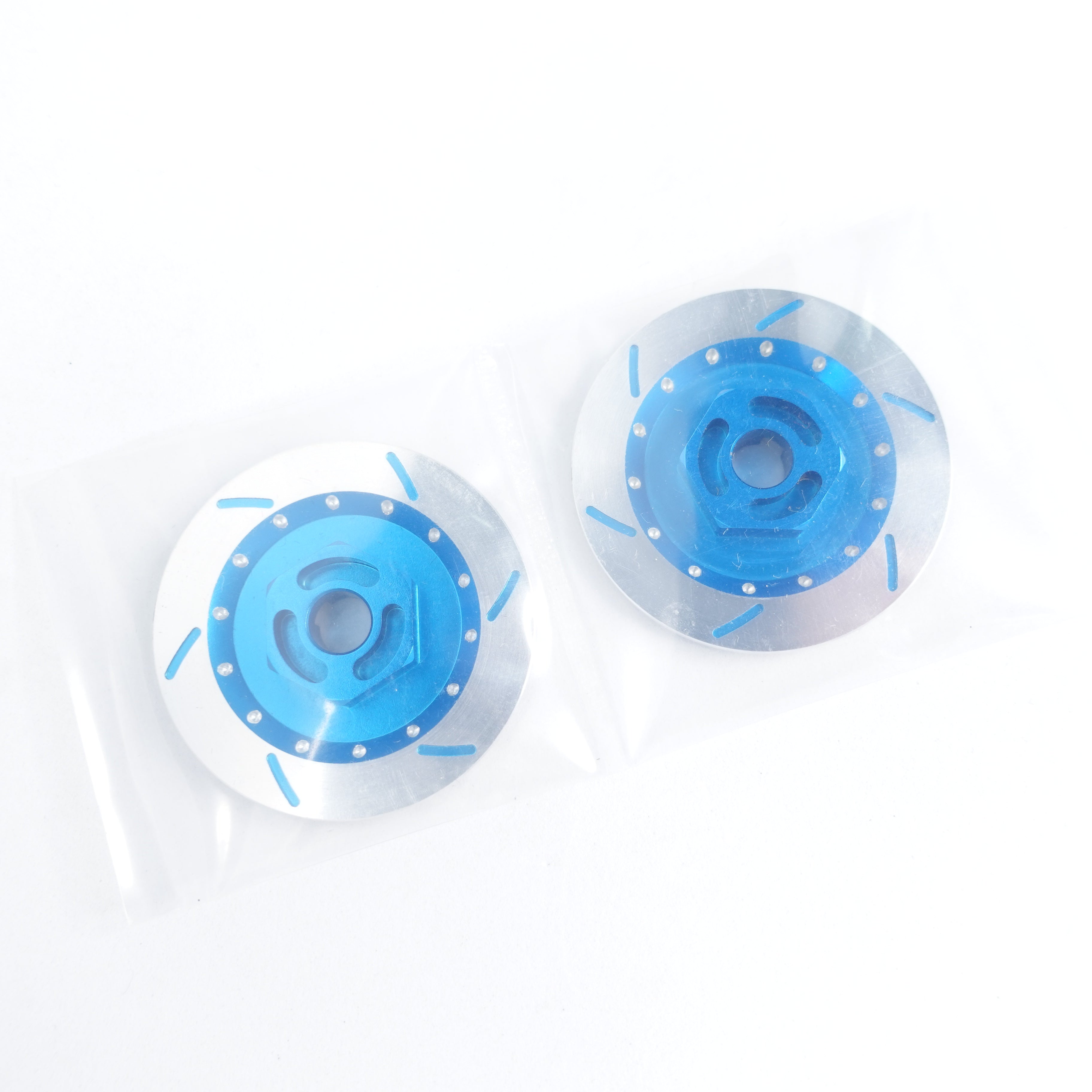 3Racing Disque Frein Arrière AD12/V2 Or
