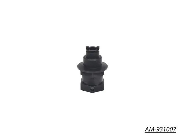 Arrowmax Gears AM-931007 moyeu différentiel F1 1/10