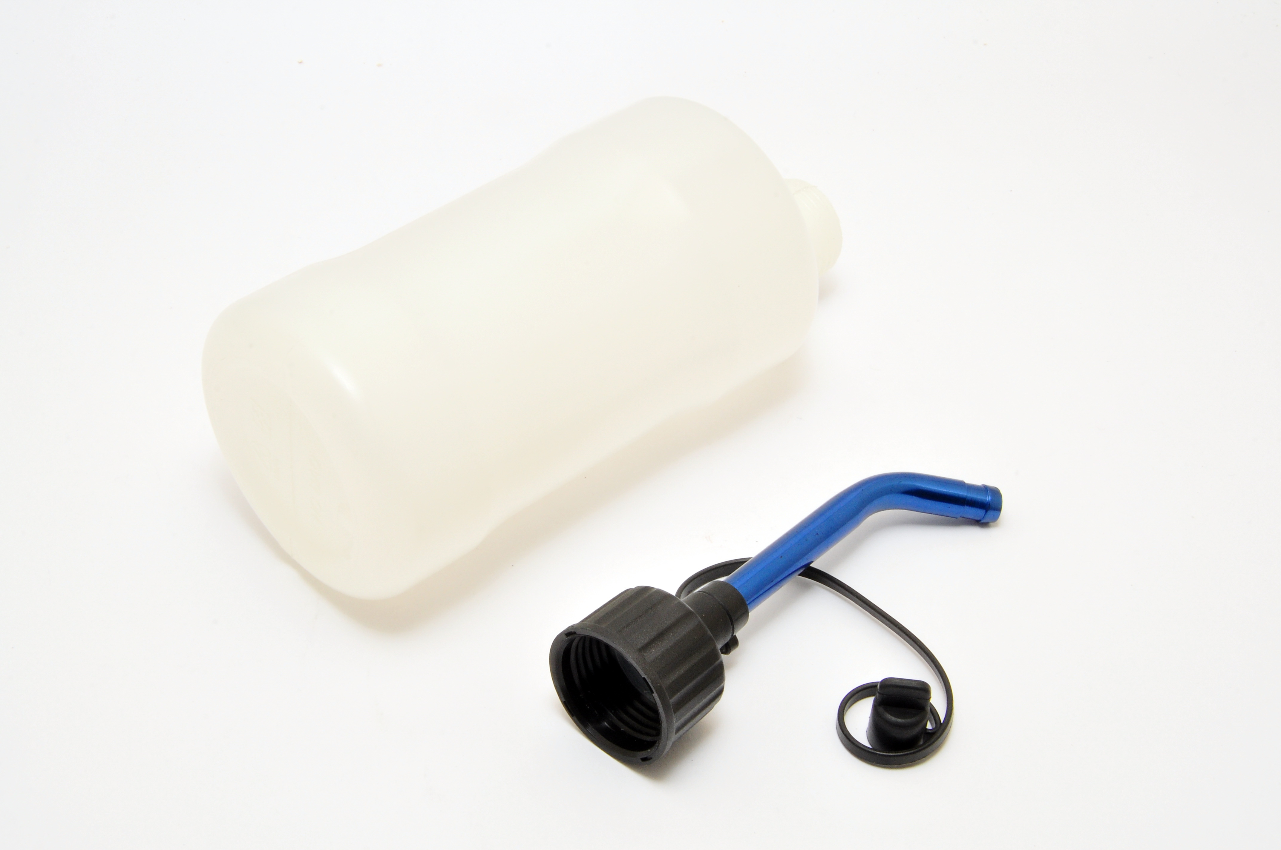 Hobao 87101 bidon carburant 600cc accessoire RC