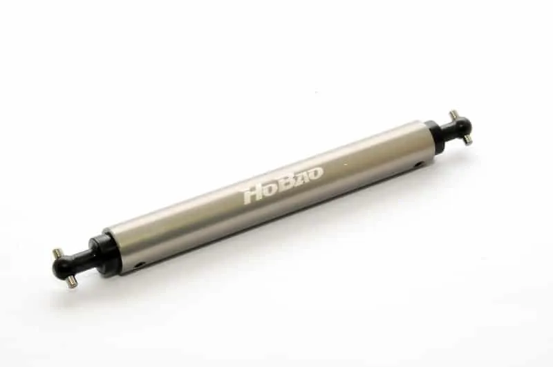 Hobao 85133 arbre transmission central arrière 147mm