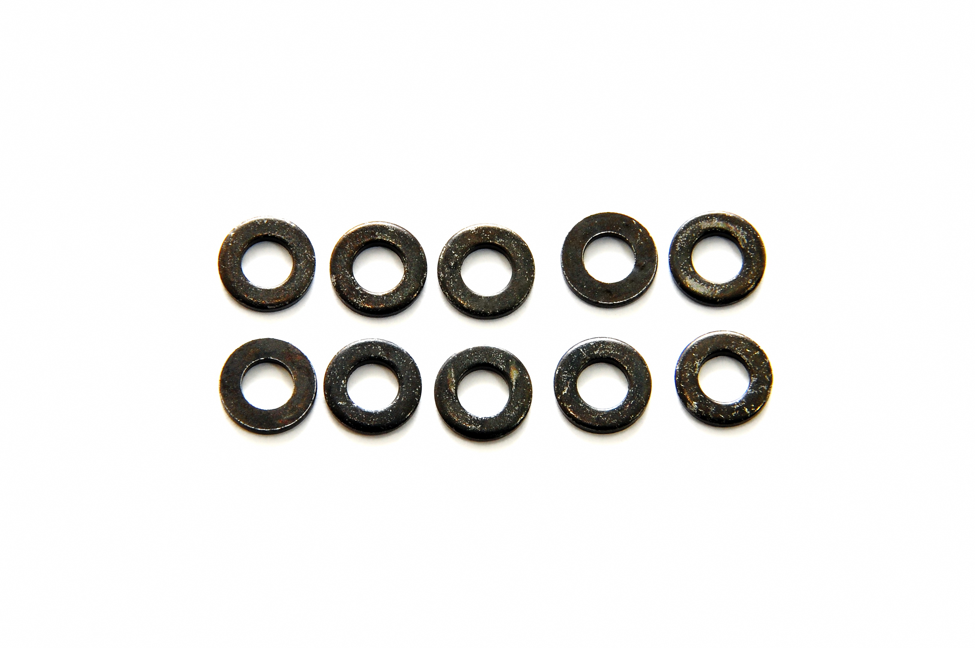 Hobao 36805 rondelle 4.1x8x1.2 lot de 10 pièces