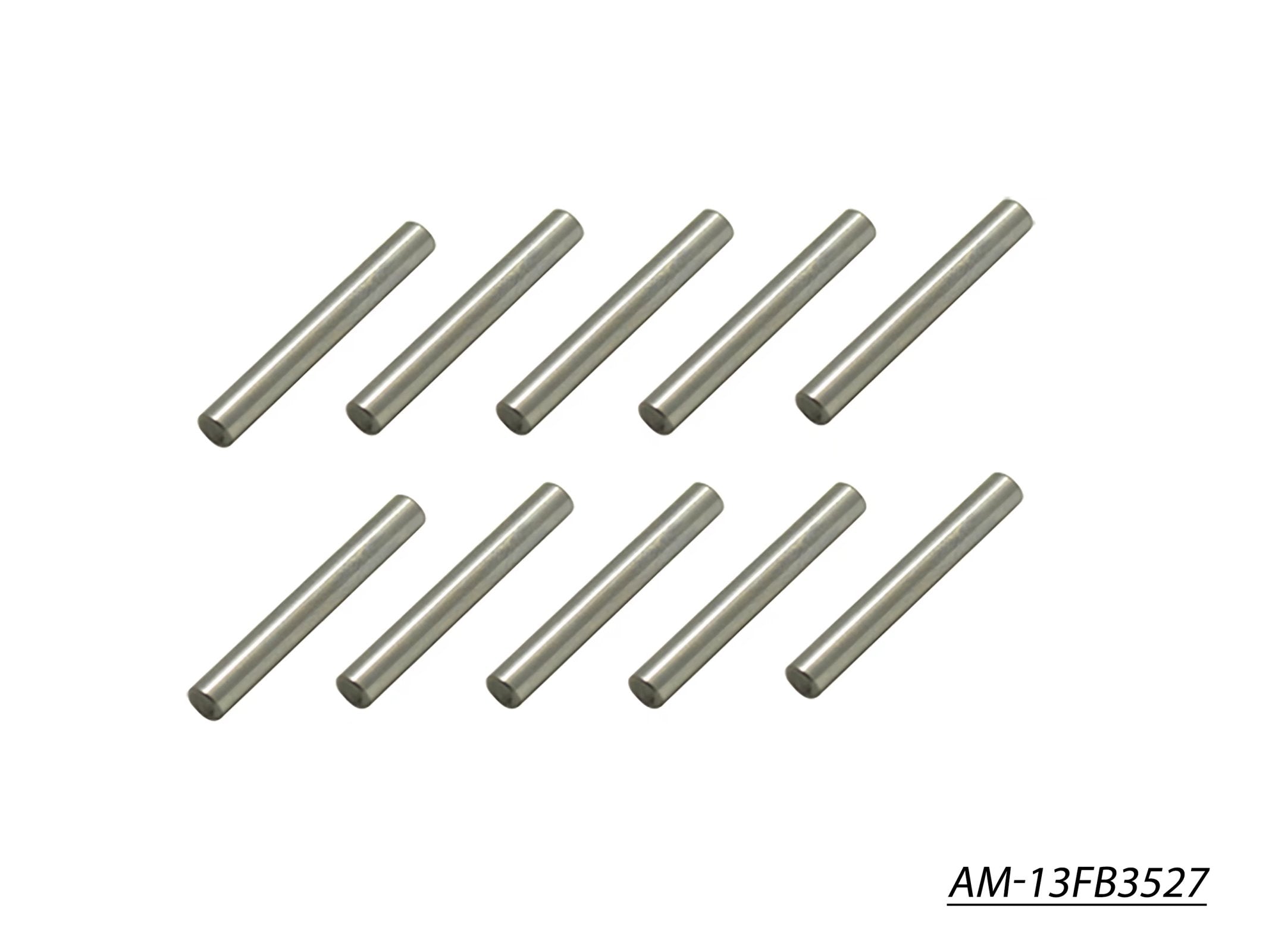 Arrowmax Accessories axe 3.5x27 lot 10 AM-13FB3527