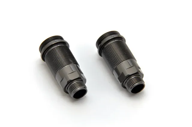 Hobao 40043 Corps Amortisseur Avant x2 Voiture RC