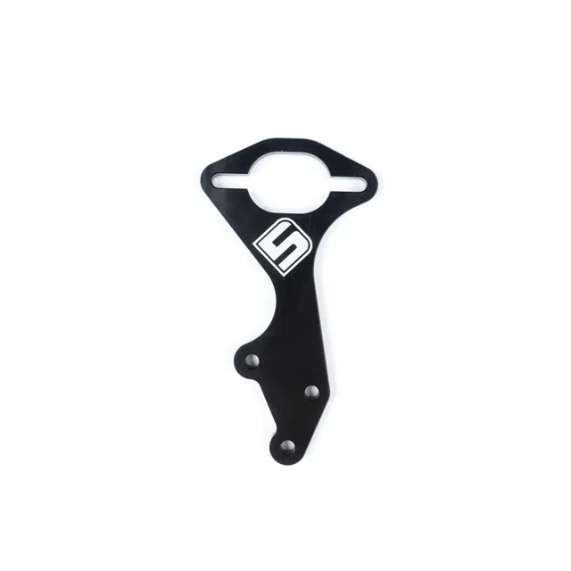 3Racing Sakura SAK-D5622 Support Moteur Haut Alu D5