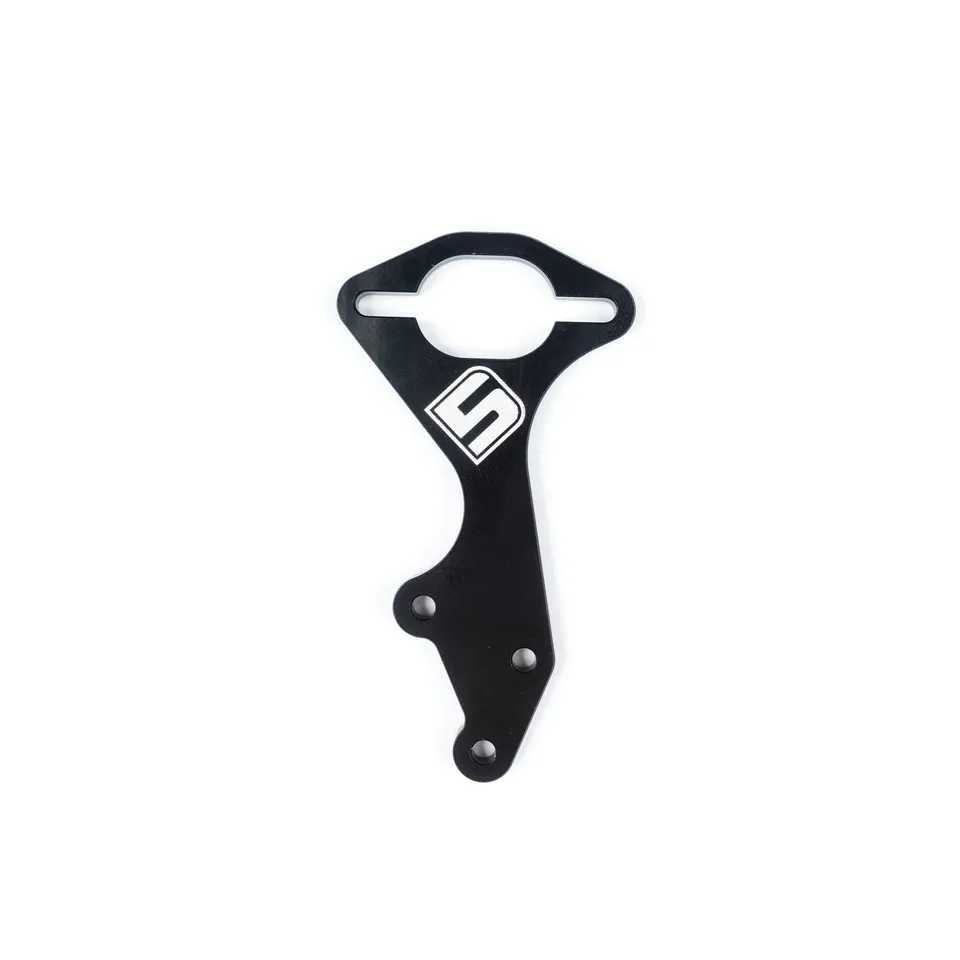 3Racing Sakura SAK-D5622 Support Moteur Haut Alu D5