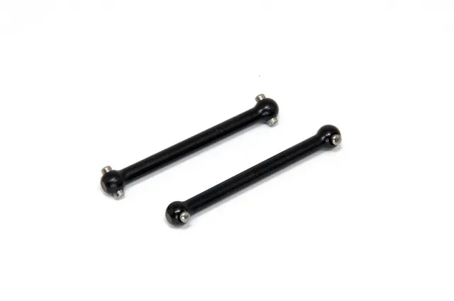 Hobao 22338 cardan Dogbone 4.5mm lot 2 acier