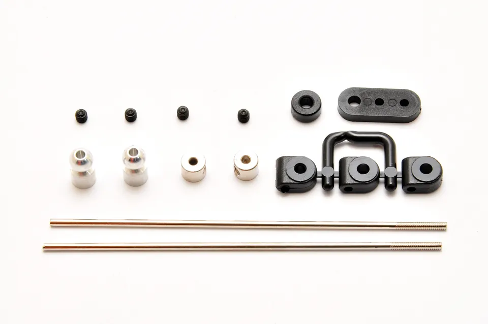 Hobao 87092 kit tringlerie de frein voiture RC