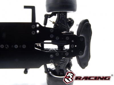 3Racing Sakura KIT-M4 Châssis M 1/10 4WD 2018 à monter