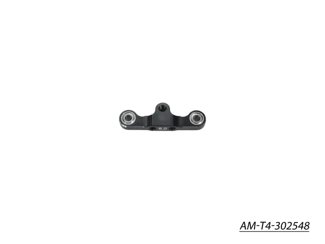 Arrowmax T4 Plaque direction alu 8.0mm AM-T4-302548