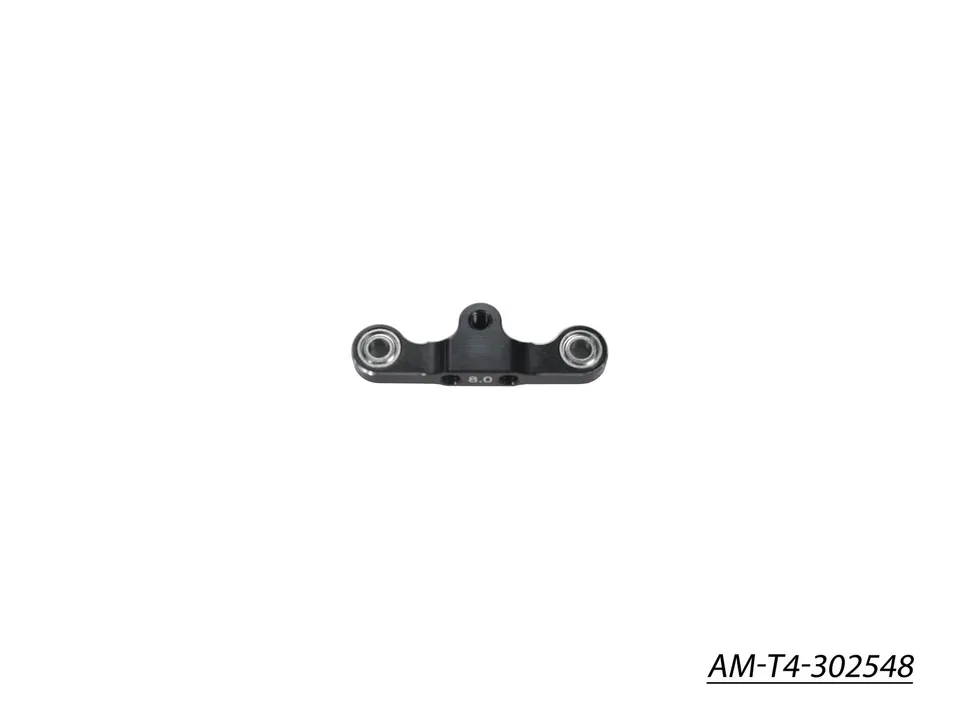 Arrowmax T4 Plaque direction alu 8.0mm AM-T4-302548