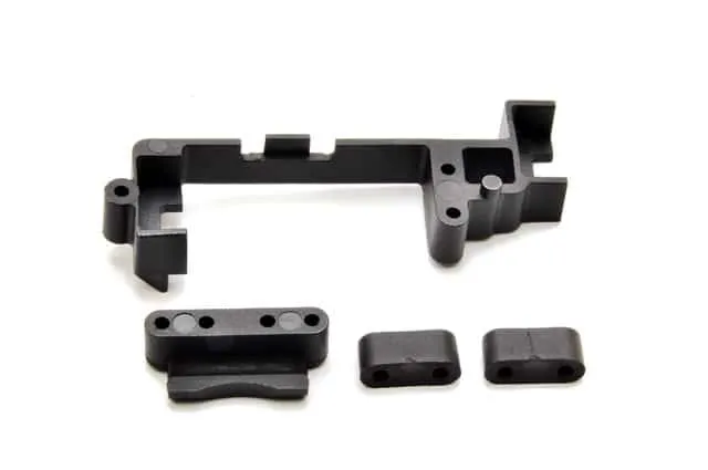 Hobao 85076 support sauve-servo platine direction