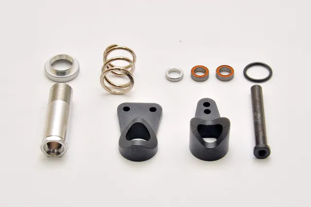 Hobao 22019 Kit Sauve-Servo Direction Set