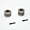 Hobao HB-SW3P interrupteur 2 voies 3 pins accessoire RC
