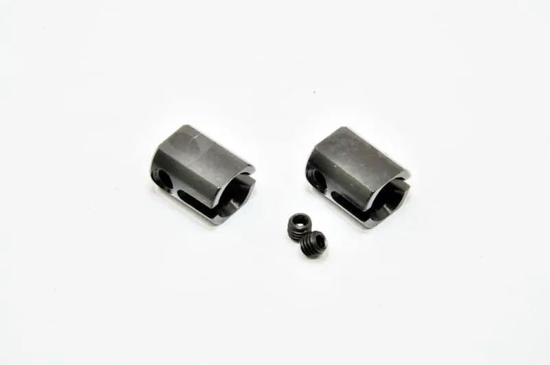 Hobao 85136 coupelles spool renforcé x2