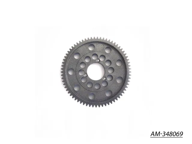 Arrowmax Gears Couronne 48P 69T AM-348069 piste