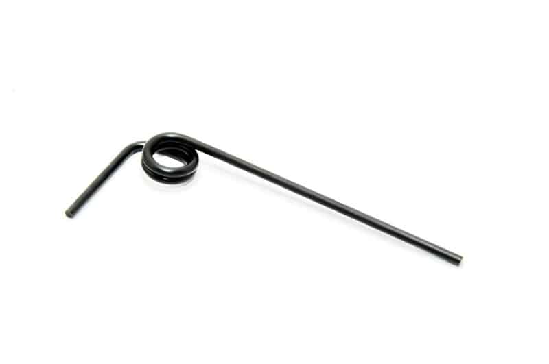 Hobao UPGRADES OP-0170 fil fixation pot échappement pipe mount