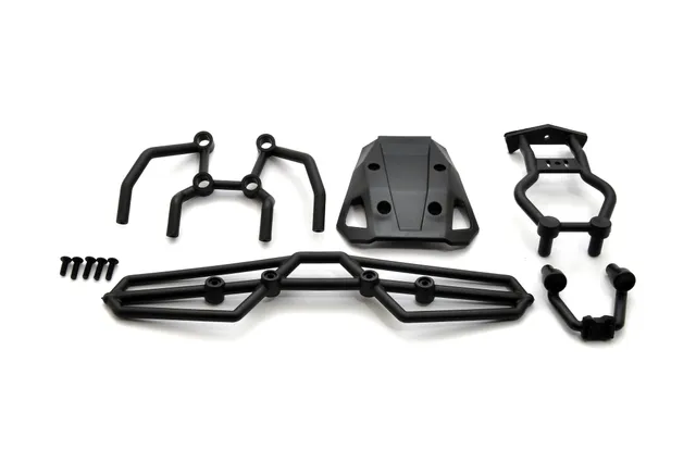 Hobao Car Parts 11025 pare-chocs avant protection