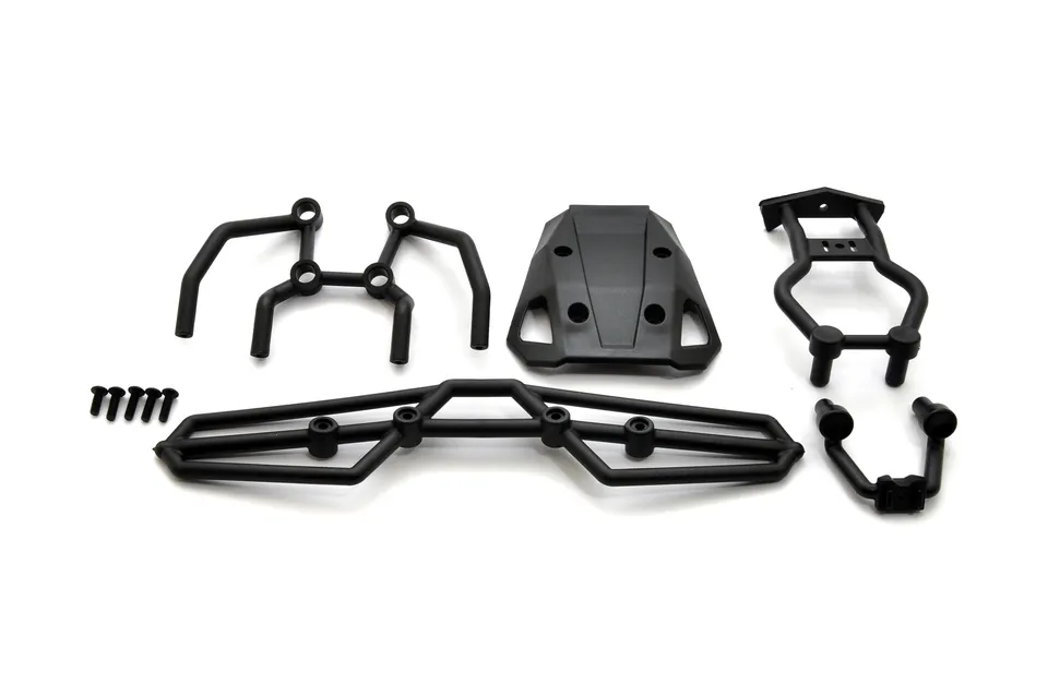 Hobao Car Parts 11025 pare-chocs avant protection