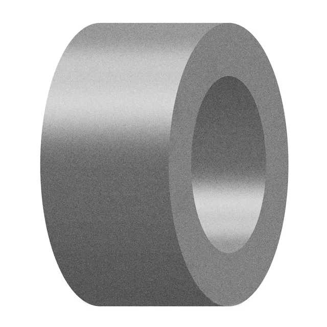 GRP Accessoires GN30FH insert mousse x2 dur