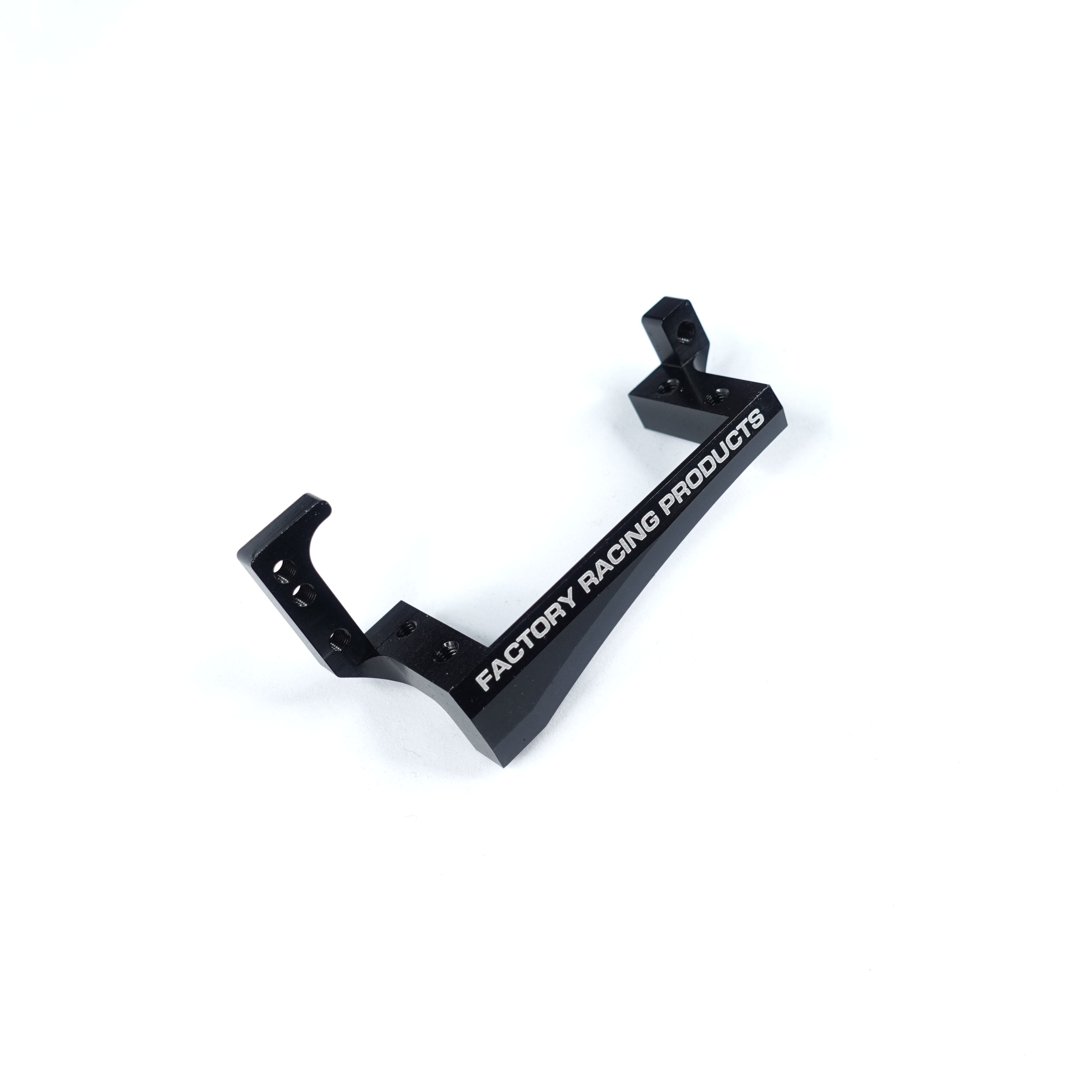 3Racing Sakura SAK-F57 support servo monobloc noir