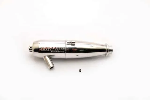 Hobao 85103 pot échappement in-line