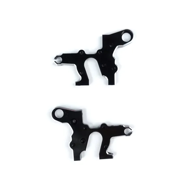 3Racing Sakura SAK-F66/V2 cloison avant FF20