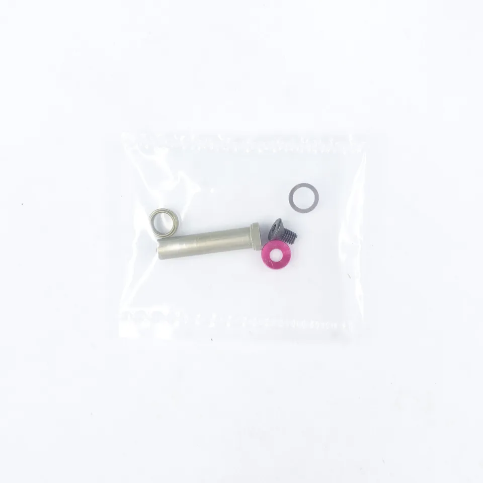 3Racing Sakura SAK-U424 axe poulie centrale