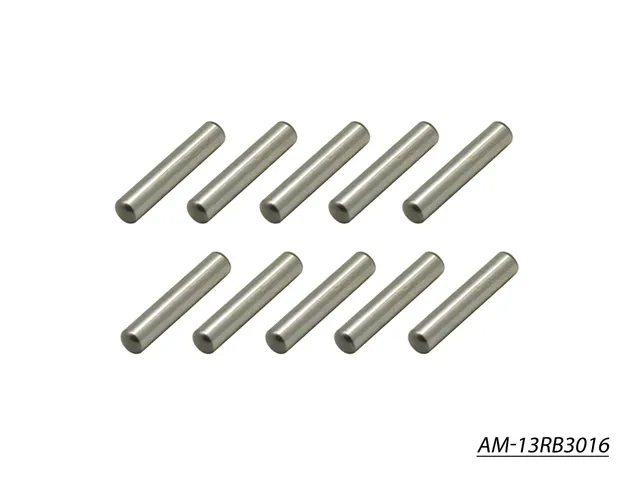 Arrowmax Accessories Goupille 3x16 AM-13RB3016 lot de 10