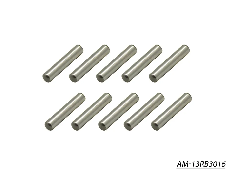 Arrowmax Accessories Goupille 3x16 AM-13RB3016 lot de 10