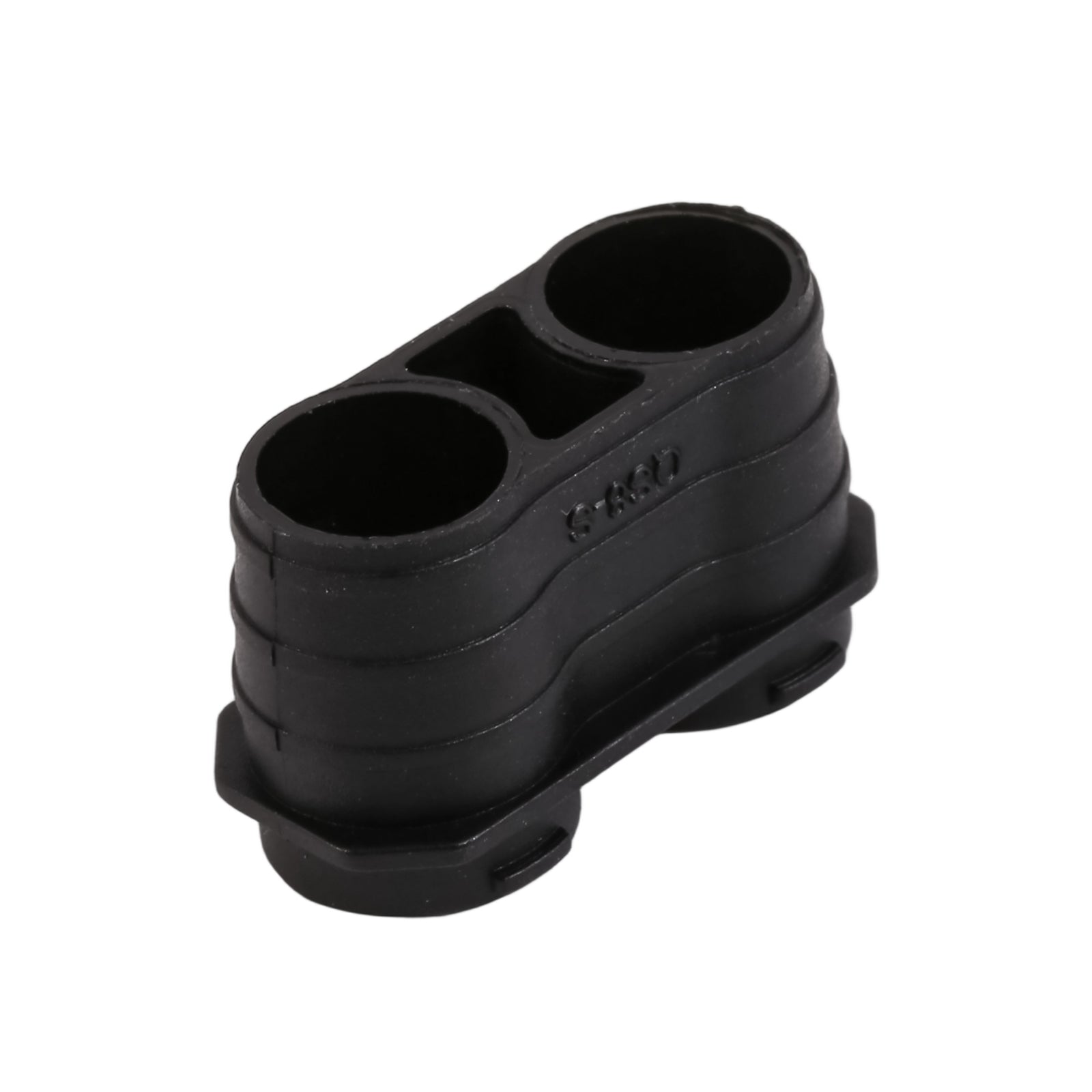 Gens Ace QS8 capuchon mâle cover connecteur