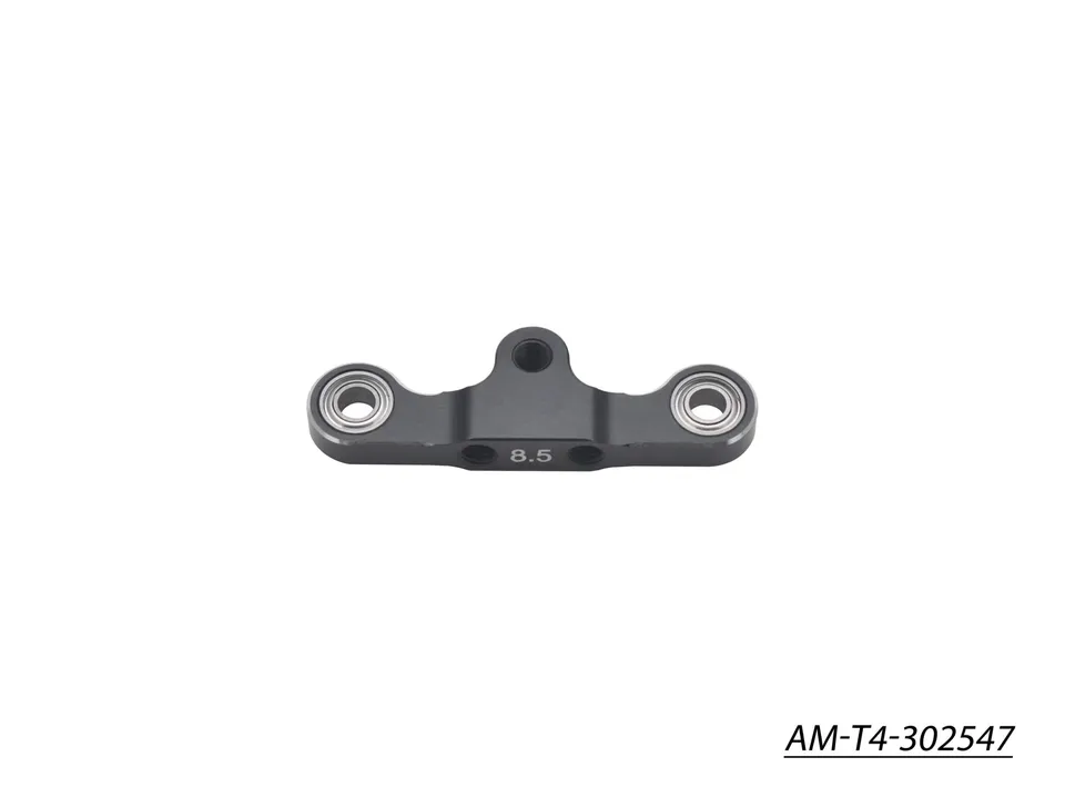 Arrowmax T4 AM-T4-302547 plaque direction alu 8.5mm