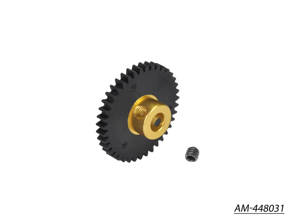 Arrowmax Gears AM-448031 pignon moteur 48P 31T SL