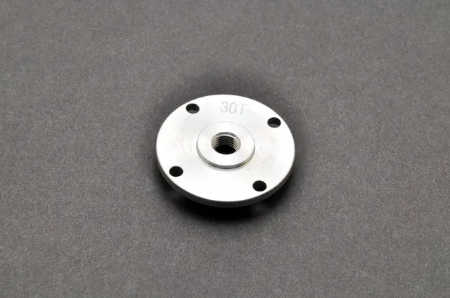 Hobao E30036 Chambre combustion alu H30 standard