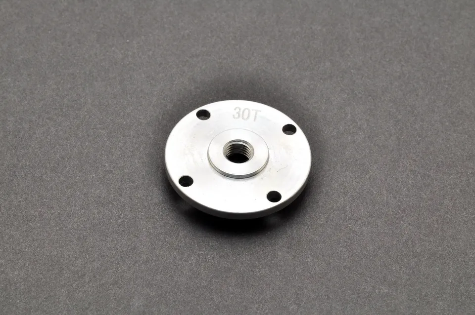Hobao E30036 Chambre combustion alu H30 standard