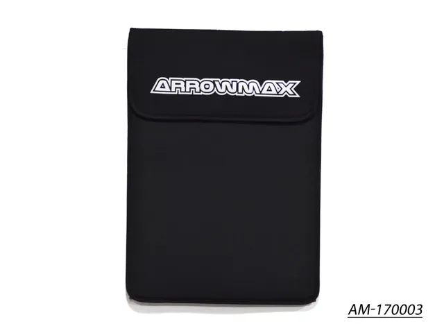 Arrowmax Set up tools AM-170003 housse planche réglage 1/10 1/12