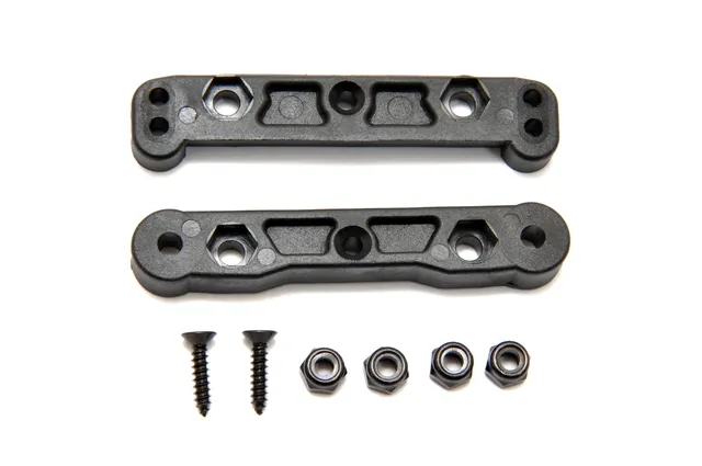 Hobao 87030 support triangle avant voiture RC