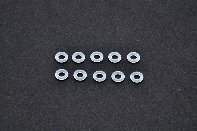 Hobao 36113 joint torique 4x2 mm pièce détachée