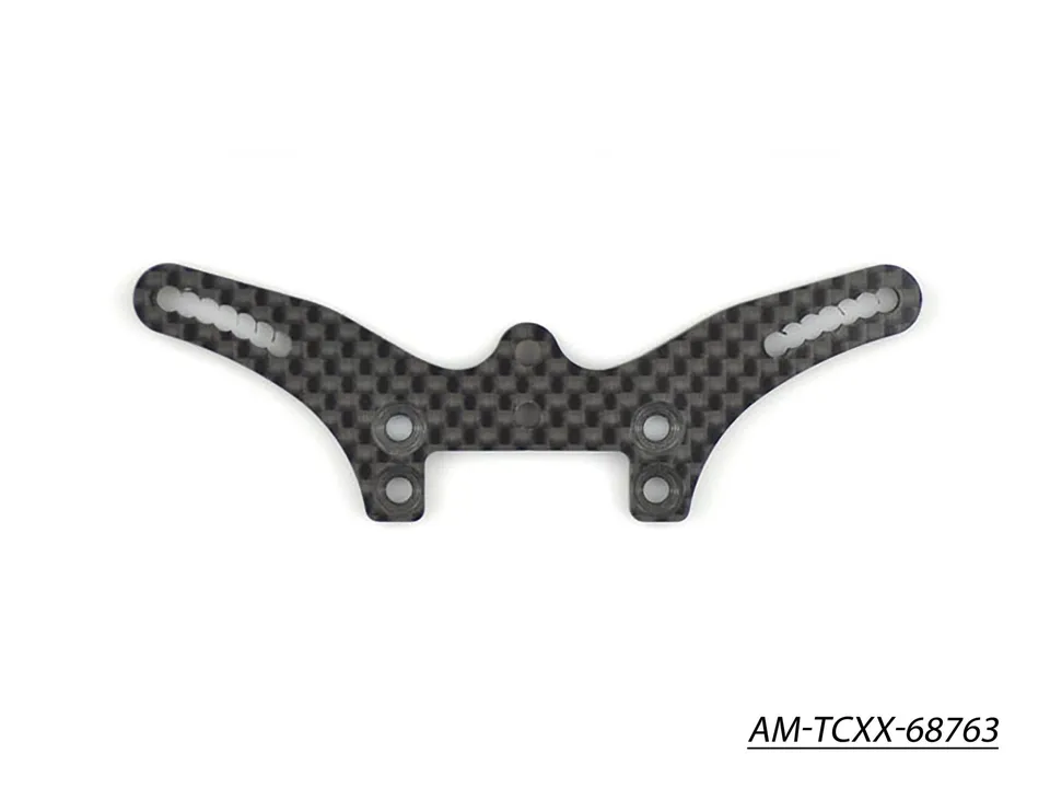 Arrowmax AM-TCXX-68763 support amortisseurs avant bas