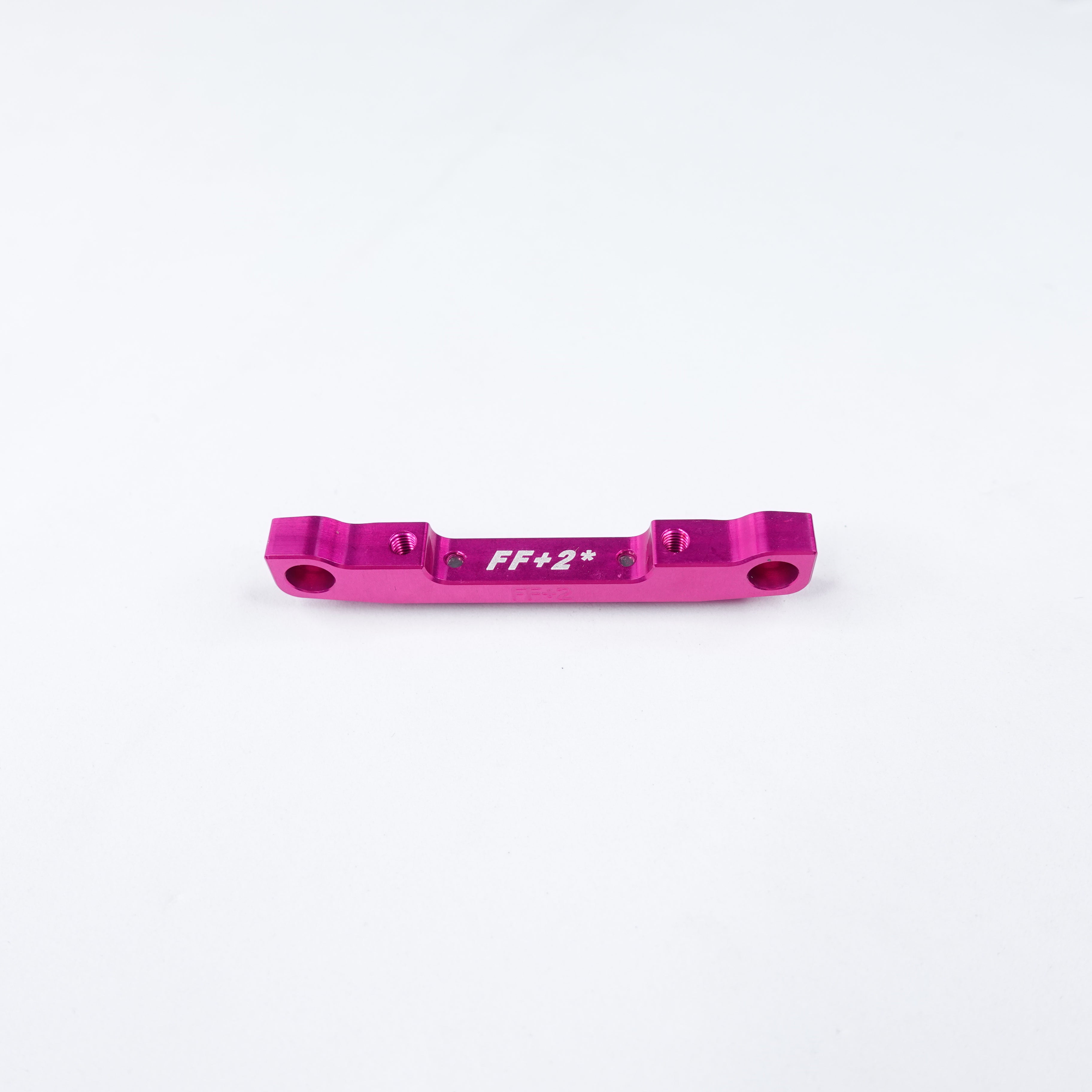 3Racing Sakura SAK-U325/PK support alu 2° rose