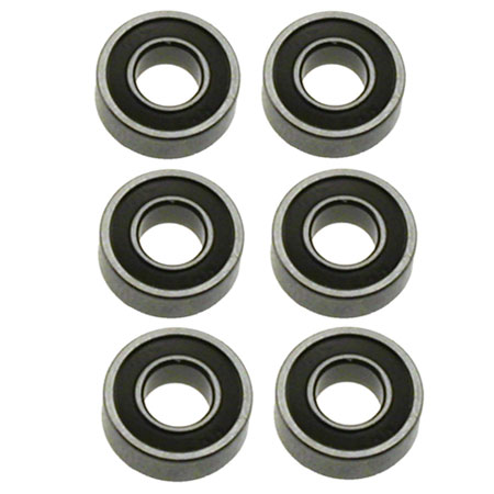 Hobao 224065 roulements 5x11mm x6