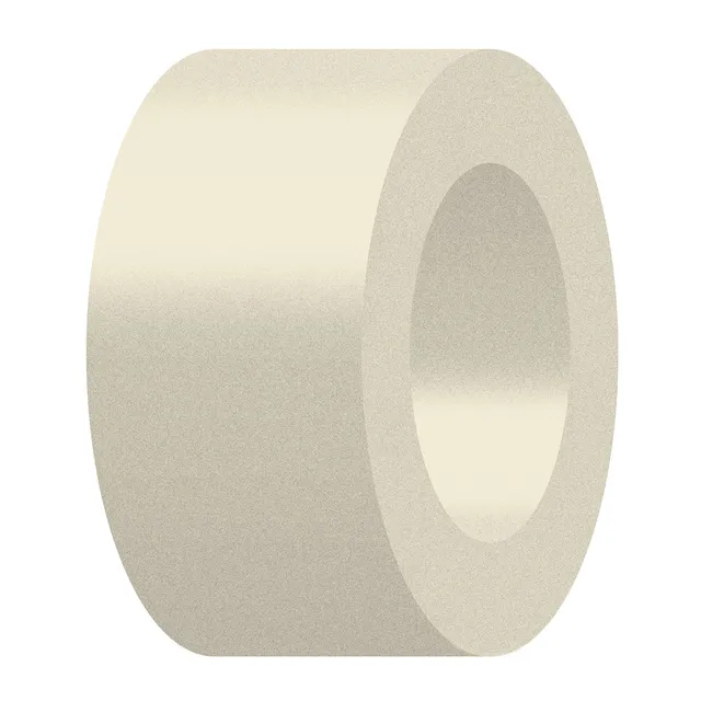 GRP Accessori GN30FM inserts M paire moquette 1:10