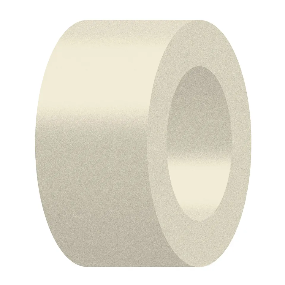 GRP Accessori GN30FM inserts M paire moquette 1:10
