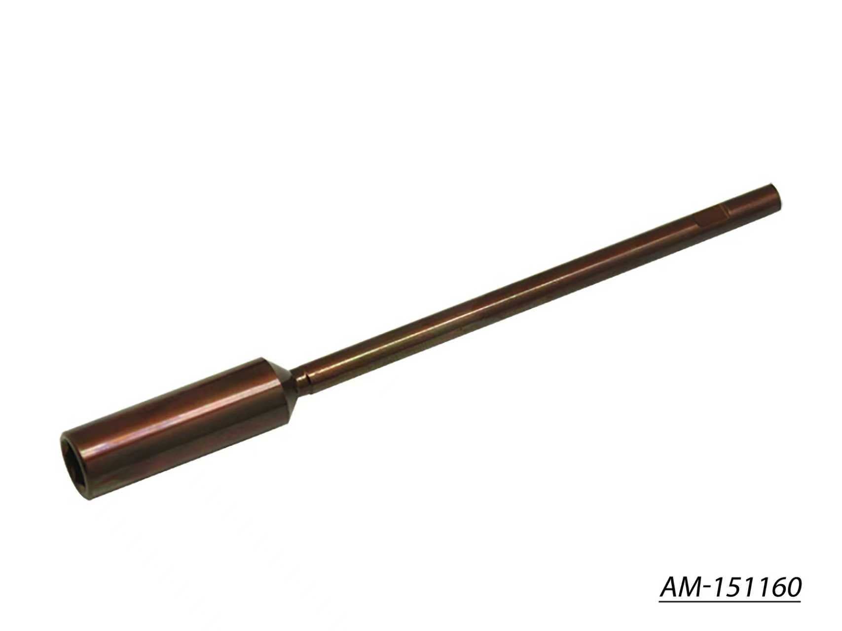 Arrowmax Nut Driver embout 5.5x100 AM-151155