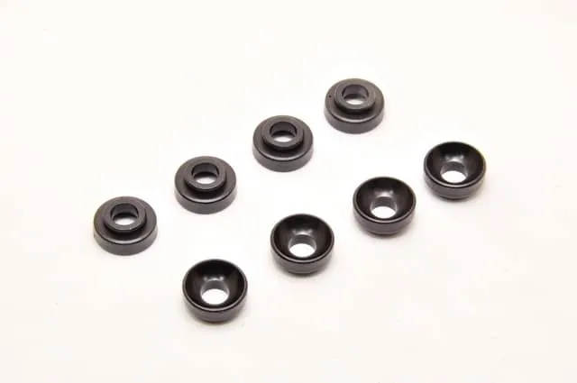 Hobao 87208 rondelles rotules plastique pivot ball