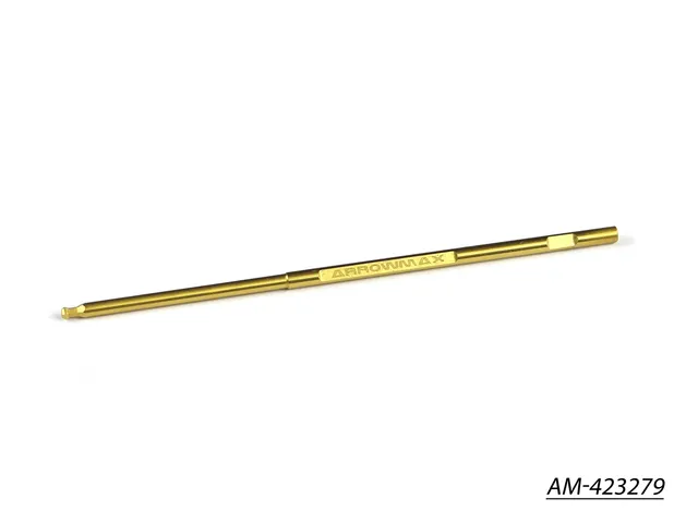 Arrowmax Accessories embout BTR boule AM-423279 5/64x100 mm
