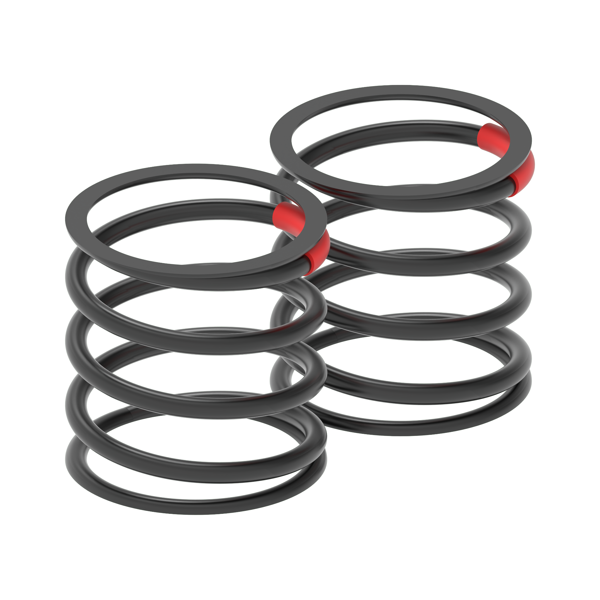3Racing Cero SAK-Z149 ressort linéaire M1.4 set complet