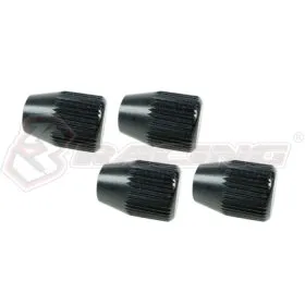 3Racing Tools ST-002 Roues de réglage châssis 4mm x4
