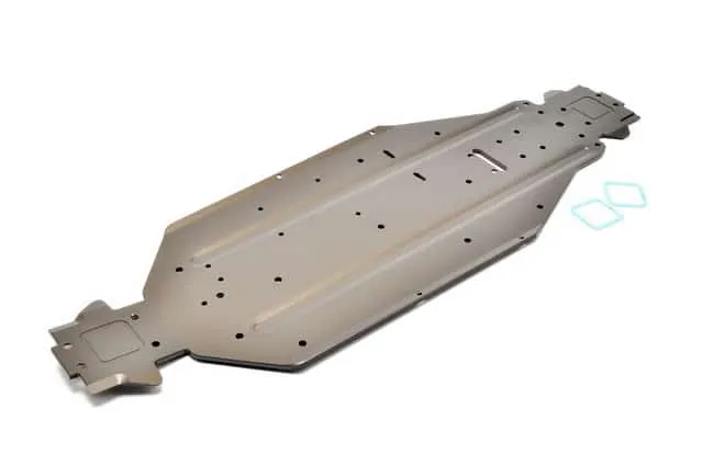Hobao 89853 Châssis 8SCE alu CNC buggy