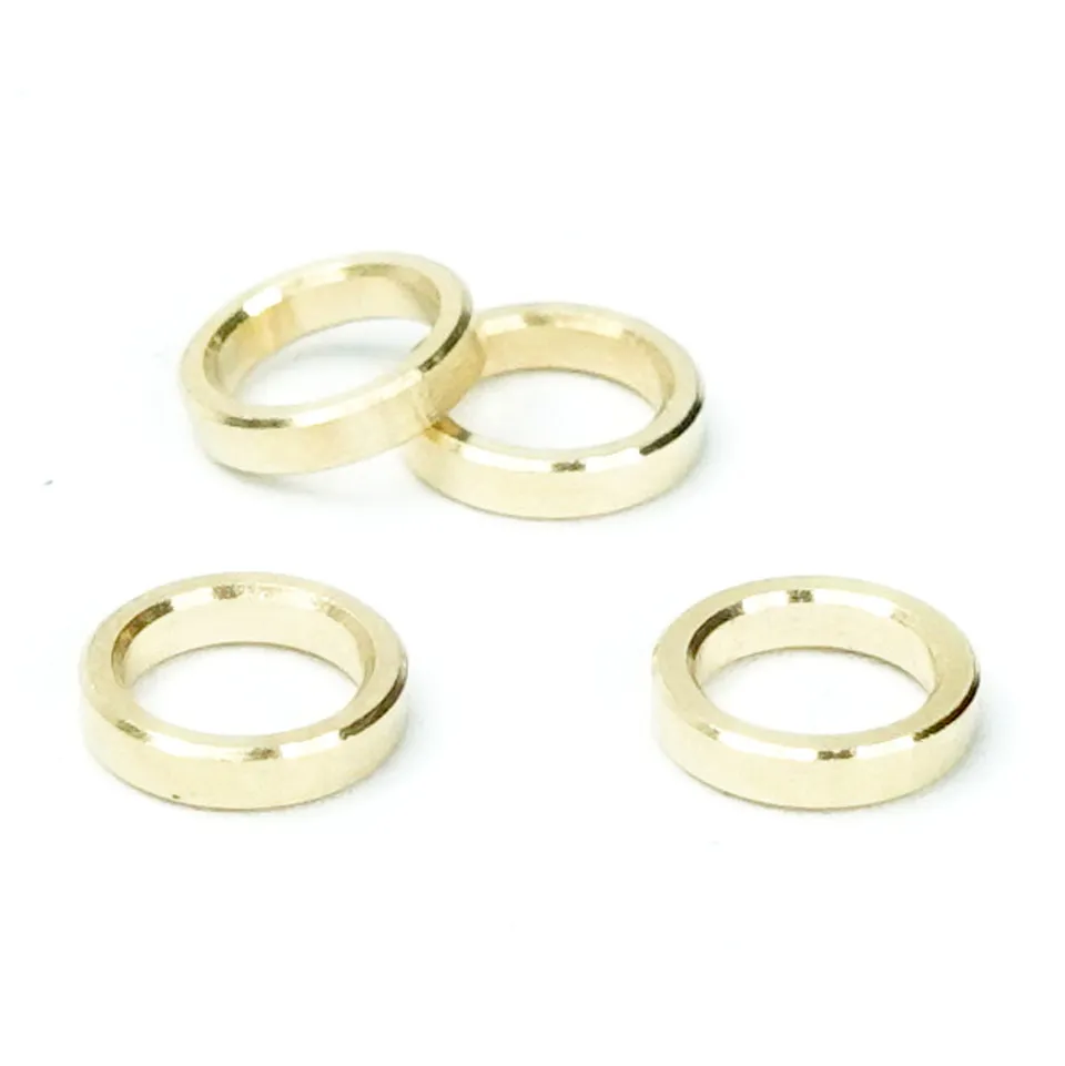 3Racing Advance SAK-A534 Entretoise Laiton M5x7x1.5