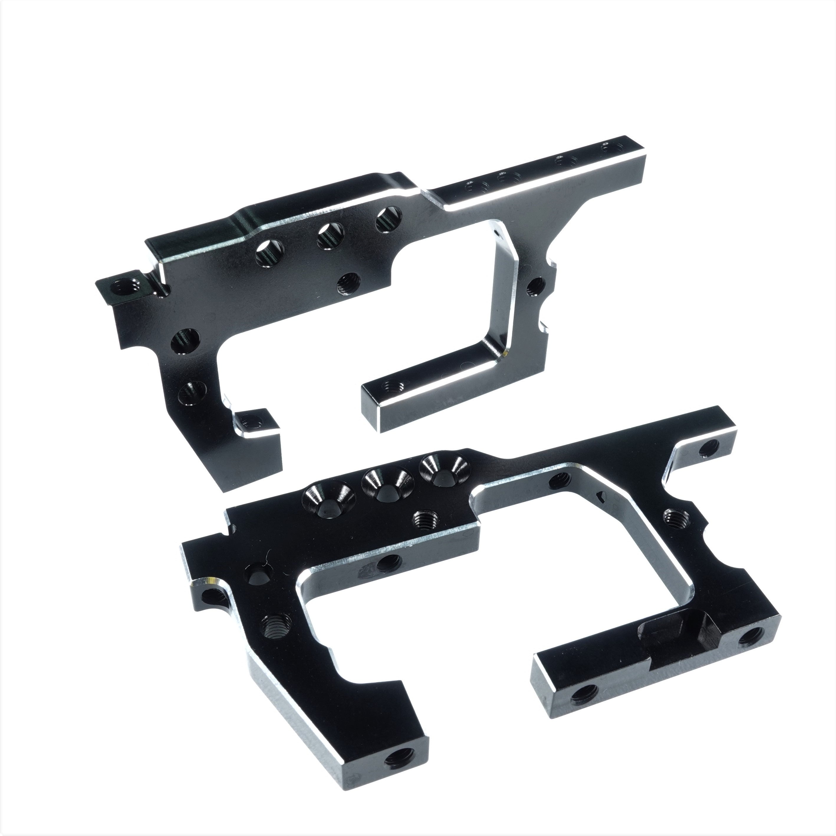 3Racing Sakura SAK-D5605 cloison avant alu D5